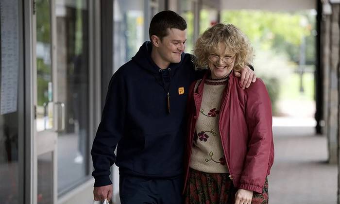 Zinema: 'Incontrolable'