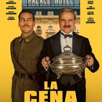 Filma: 'La cena'