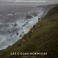 Filma: 'Las ciegas hormigas'