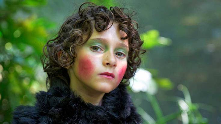 ‘Verano 1993’ filma kataluniarrarekin hasiko da ostegunean zine forum denboraldia