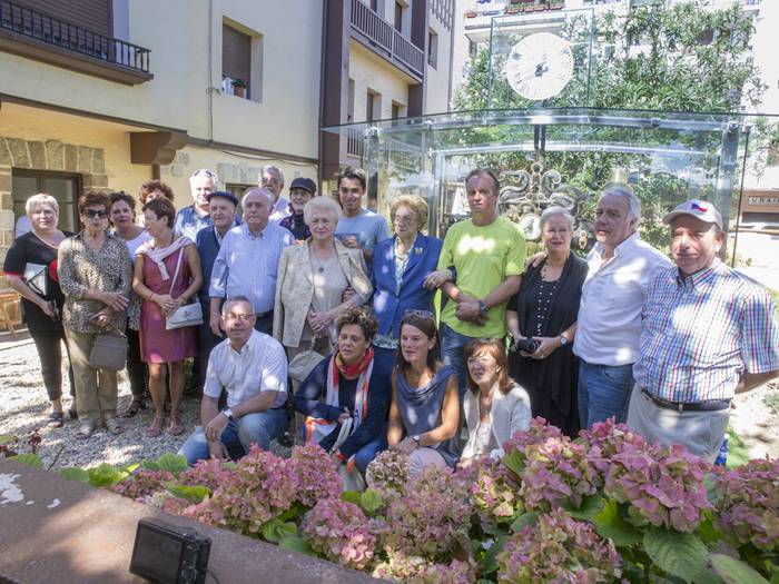 Yeregitarrak, "ekintzaile eredugarriak"