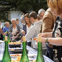 Sanmigelak Aizarnazabalen: San Migel eguna