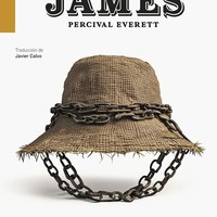 Solasaldia: 'James' liburuaz solasaldia, Slawka Grabowskarekin