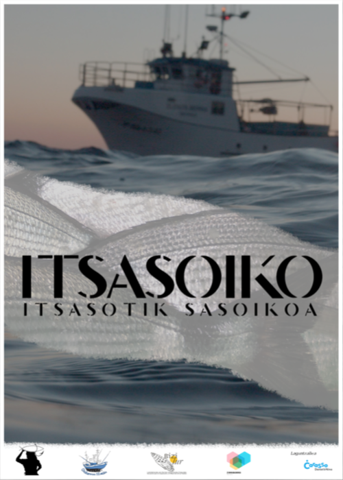 Itsasoiko. Itsasotik sasoikoa