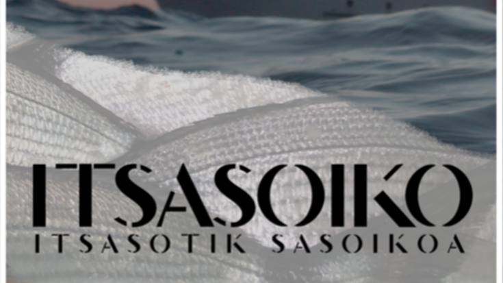 Itsasoiko. Itsasotik sasoikoa