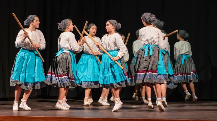 Korrika Kulturalaren barruan emanaldia eskaini du Jalgik