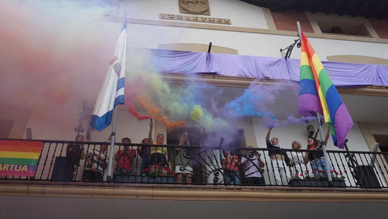 Musika eskaintza zabala izango da aurtengo sanpedroetan