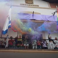 Jaiak: San Pedro festak