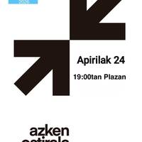 Elkarretaratzea: euskal presoen eta iheslarien eskubideen alde