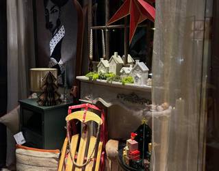 Merkatariei aitortza ekitaldia egingo diete udalak eta Herrixenek bihar