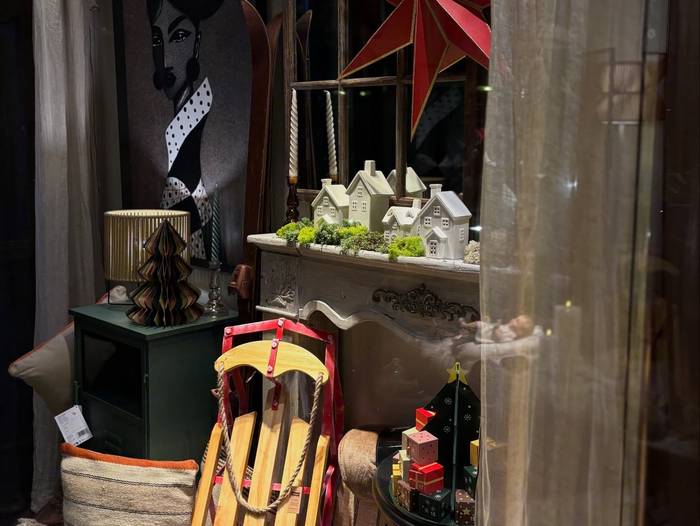 Merkatariei aitortza ekitaldia egingo diete udalak eta Herrixenek bihar