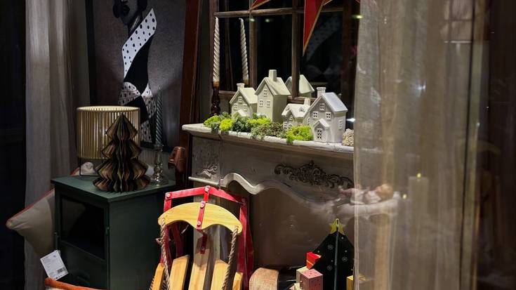 Merkatariei aitortza ekitaldia egingo diete udalak eta Herrixenek bihar