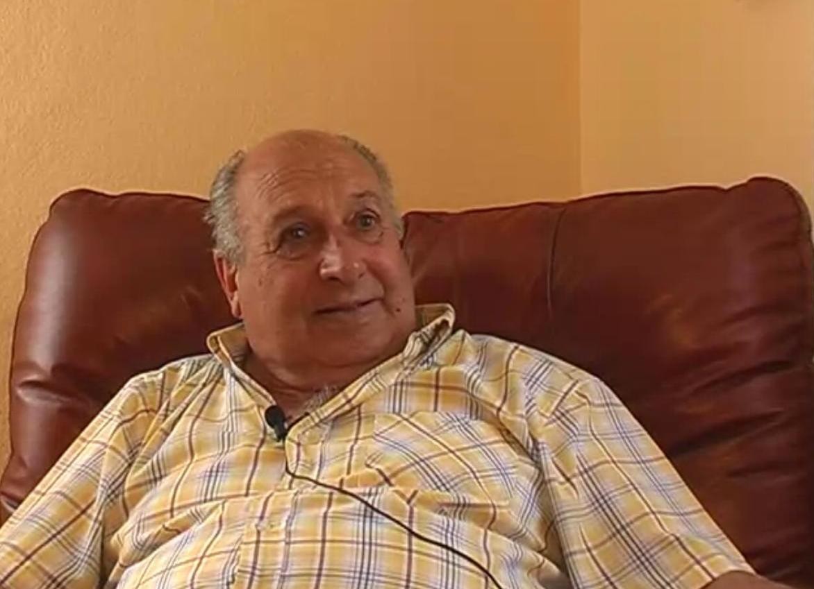 BIDEOA. Bixente Esteibar:  Harraldeko arrantza onena irailetik aurrerakoa