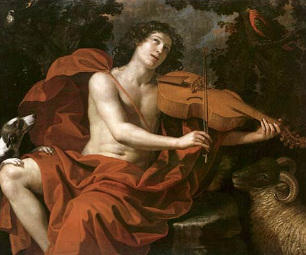 El Canto de Orfeo taldeak barroko mundura eramango du gaur Musika Jaialdia