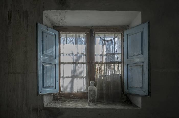 Emilia Valenciaren 'Gauza xumeen xarma' erakusketa izango da ikusgai Photomuseumen, bihartik aurrera