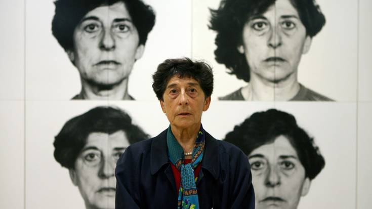 Esther Ferrerri eskainiko diote gaurko saioa Photomuseumen