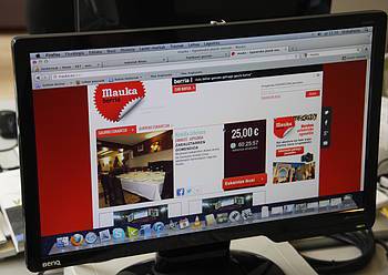 Urola Kostako Udal Elkarteak on-line salmenta eta marketin ikastaroa antolatu du sustataileentzat