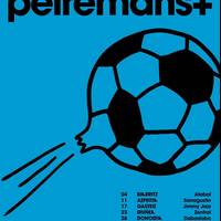Kontzertua: Peiremans+