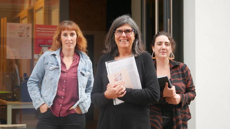 Zaintzaz gogoetatuko dute larunbateko jardunaldietan