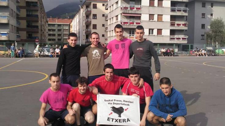 Erabaki dira Futbito Txapelketa Herrikoiaren finalistak