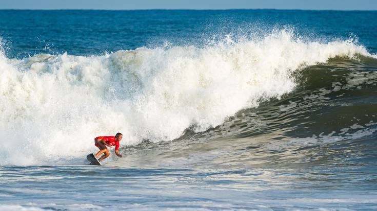 Erostarbek agur esan dio amets olinpikoari