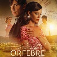 Zinema: 'El secreto de orfebre' filma