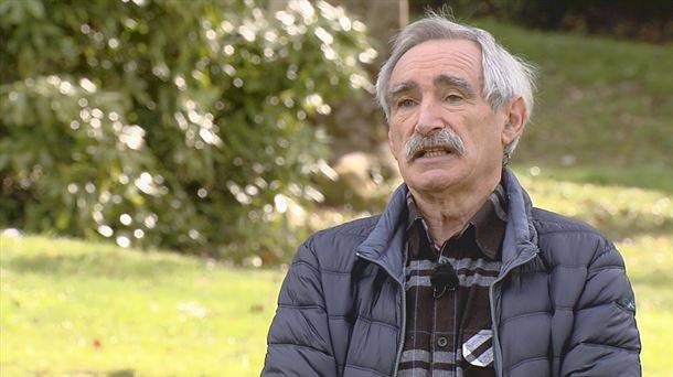 'Iruña-Veleia auziaz' ariko da bihar Juan Martin Elexpuru Azpeitian