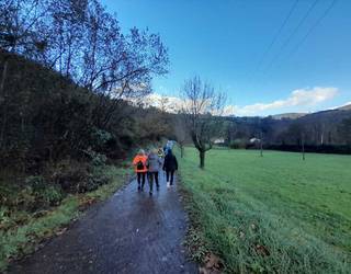 Aste honetan ospatuko dute Zestoan Jubilatuen Astea