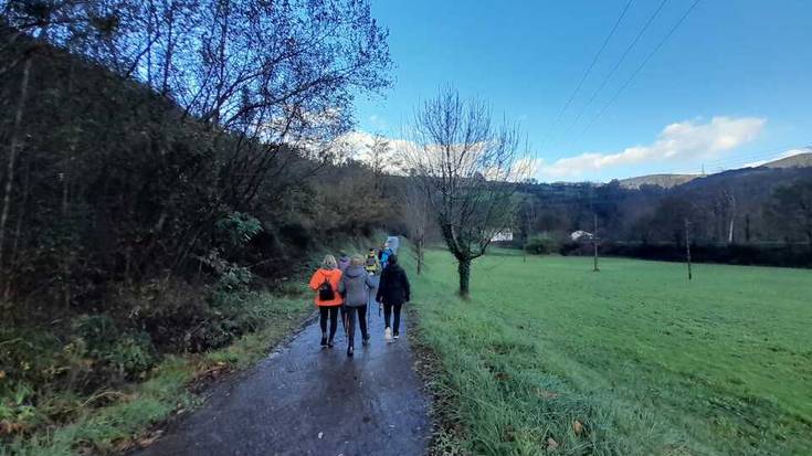 Aste honetan ospatuko dute Zestoan Jubilatuen Astea