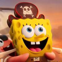 Zinema: 'Bon esponja: una aventura pirata'