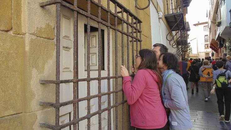 Bertako kultura gordetzeko deia egiten du Slow Asteak