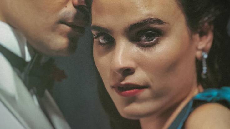 Filma: 'Karmele'