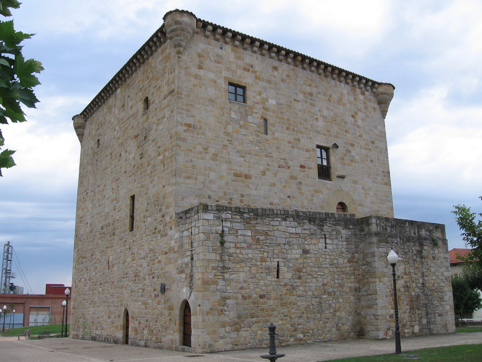 Su-piztailea