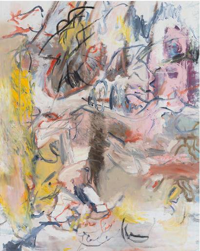 Malen Agirre margolari oiartzuarraren erakusketa ikusgai, gaurtik aurrera