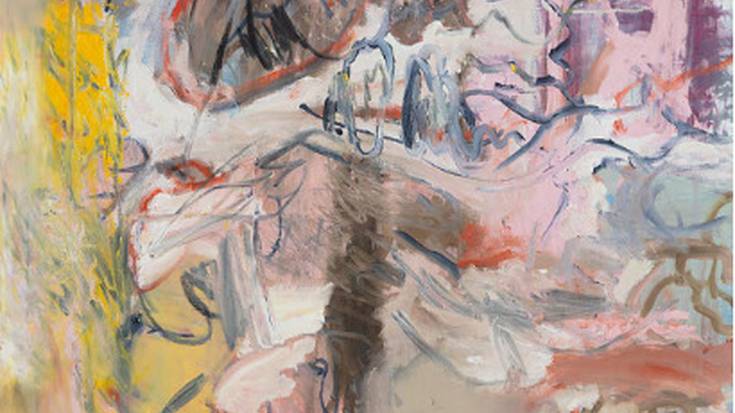 Malen Agirre margolari oiartzuarraren erakusketa ikusgai, gaurtik aurrera