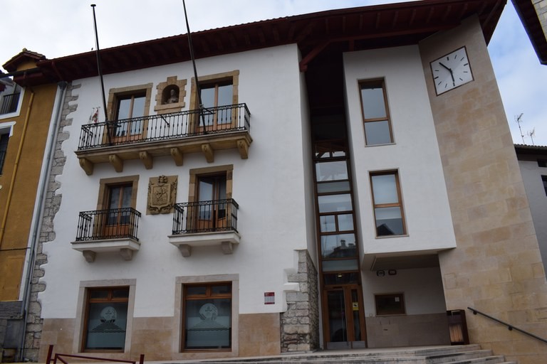 Gaur duela 94 urte, Zumaiako Udalak aho batez Euskal Errepublika eskatu zuen