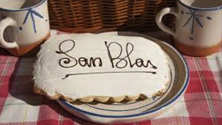 San Blas opilak dastatuko dituzte ostiralean Udaberriko tabernan