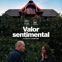 Zineforum: 'Valor sentimental'