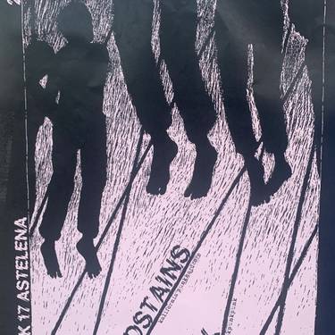 Kontzertuak: Bloodstains eta Yunk