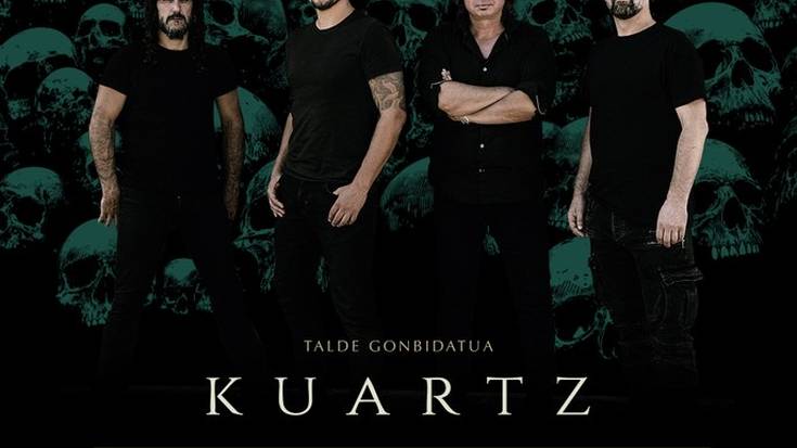 Kontzertua: Latzen eta Kuartz