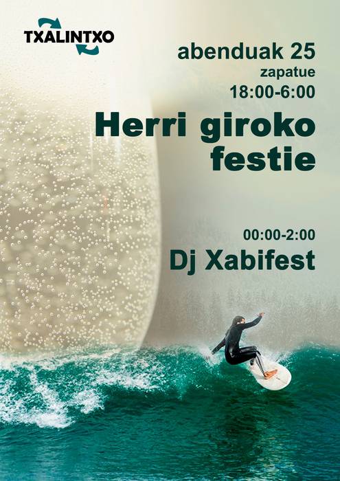 DJ Xabifest