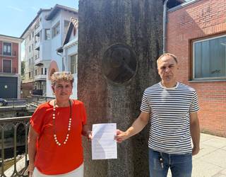 EAJk eta EH Bilduk bat egin dute foruen abolizioaren eta Alkateen Mugimenduaren urteurrenen harira