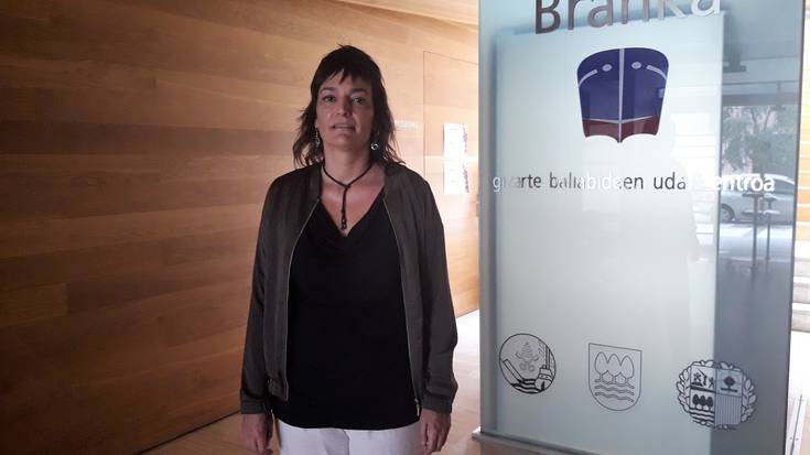 “Zainketa lanak familiartekoek egiten dituztenean, emozioak asko azaleratzen dira”