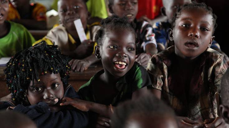 Juan Jose Agirre Bangassouko Apezpikua izango da Zarautzen
