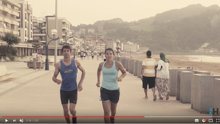 BIDEOA: Euskal Kosta Krosa korrituko da irailaren 29an