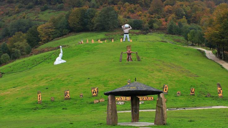 Leitzara irteera egingo du Beheko Plaza jubilatuen elkarteak