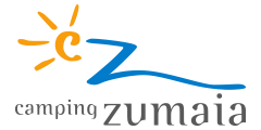 Camping Zumaia logotipoa