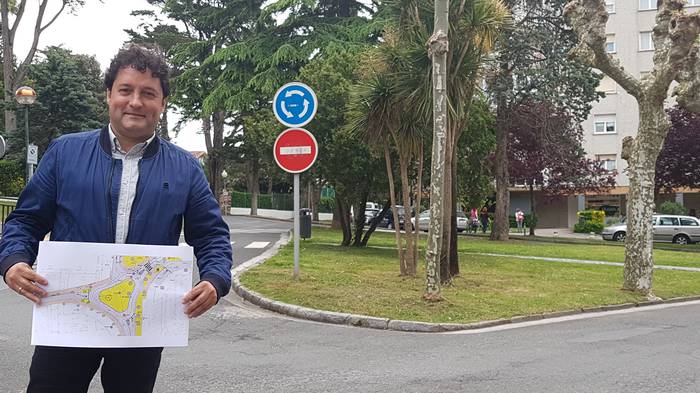 Lauaxeta eta Aresti kaleen urbanizazio lanak maiatzean hasiko dira