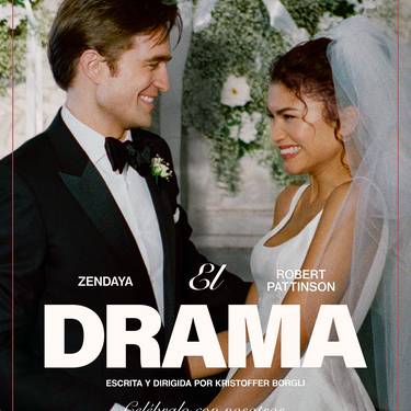 Zinema: 'El drama' filma
