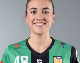 Laida Urbitartek beste denboraldi baterako kontratua sinatu du Beti Onak taldearekin